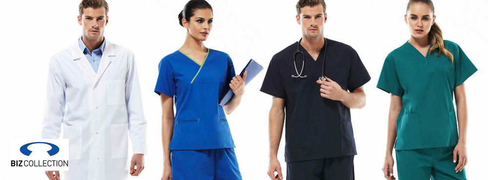 The Uniform Centre | Healthcare Uniforms - Biz Collection